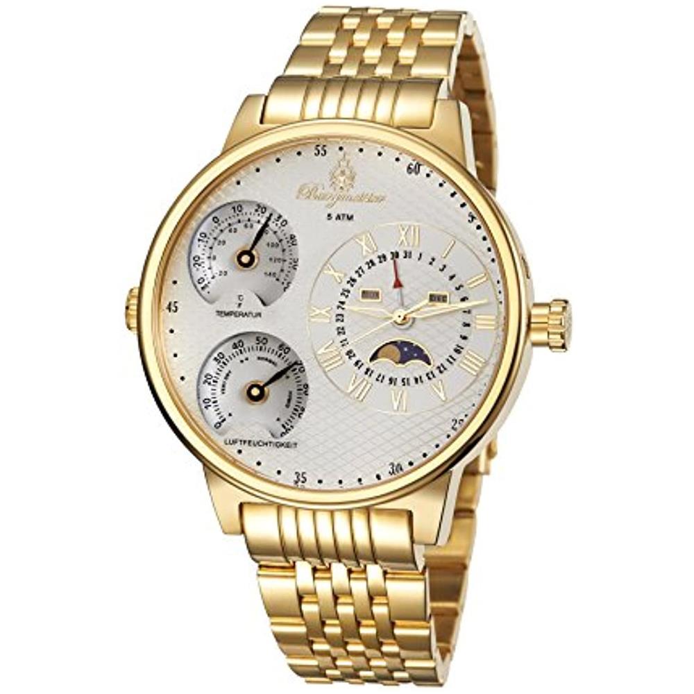 Montana Bm309-289- Orologio Da Uomo - Foto 1