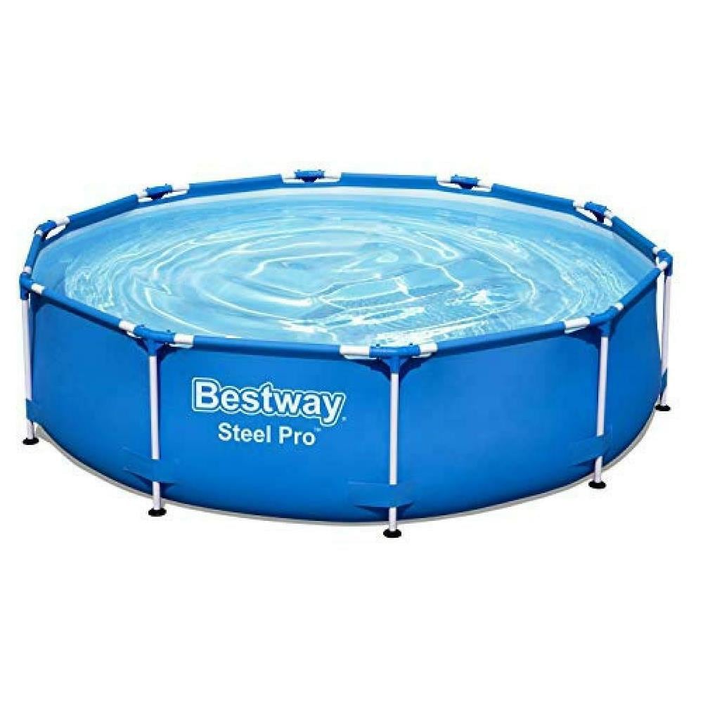 Steel Pro Piscina Giardino - Foto 1