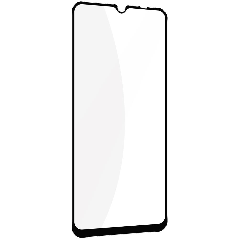 Vetro Temperato Xiaomi Redmi 10c Bordo Incurvato Hardglass Max Lite 3mk - Foto 2