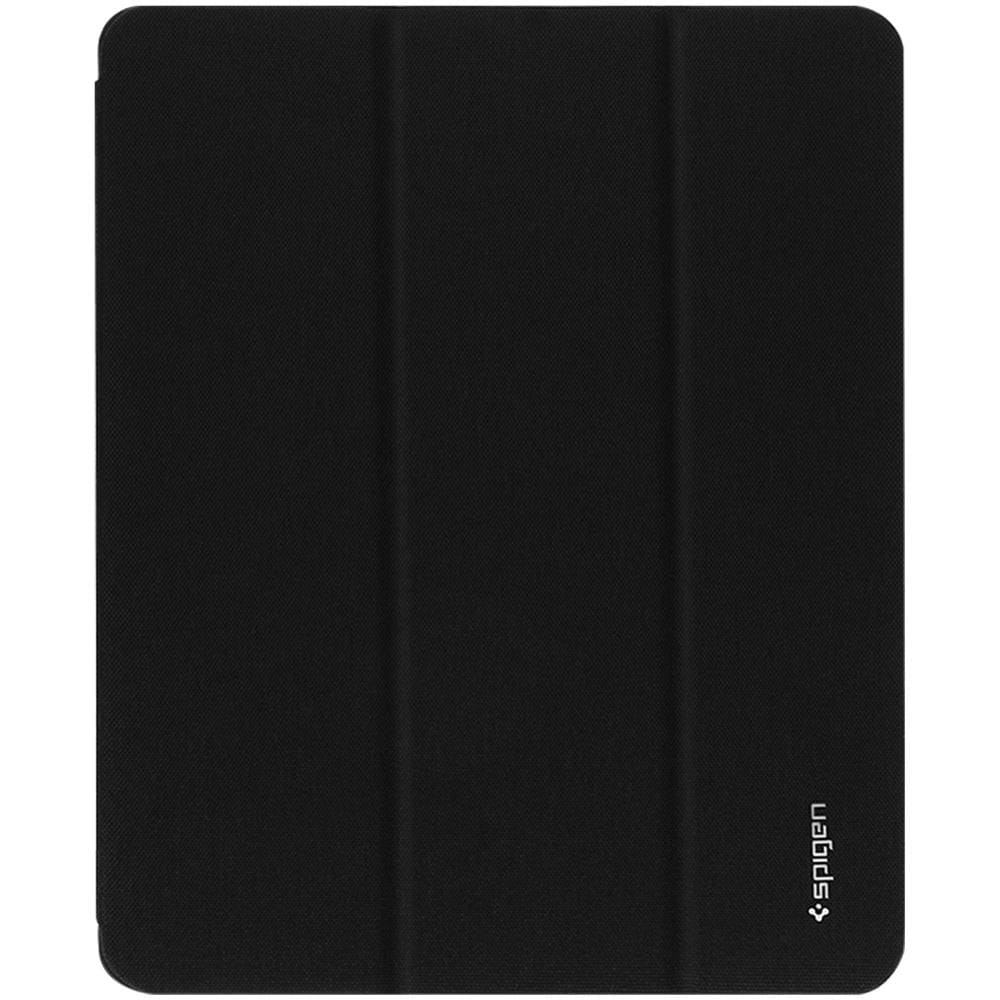 Custodia Urban Fit Spigen Per Ipad Pro 12.9 2020 E 2021 Nera - Foto 1