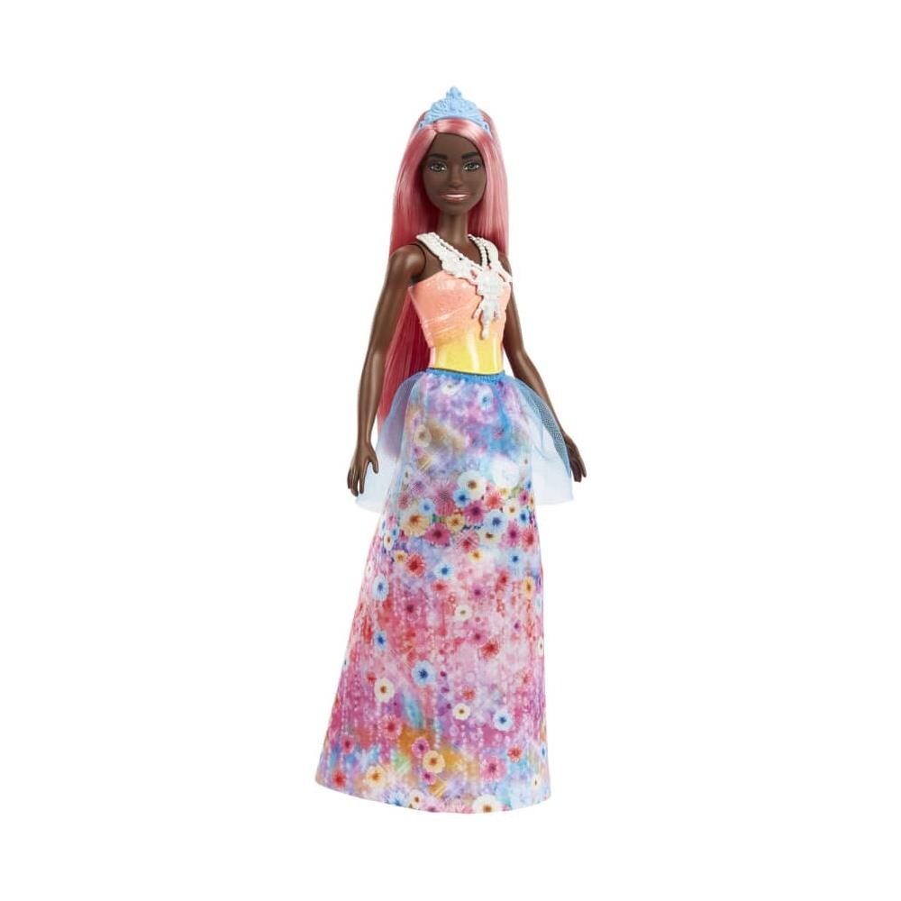 Barbie Dreamtopia Princess Doll (light-pink Hair)  - Foto 1