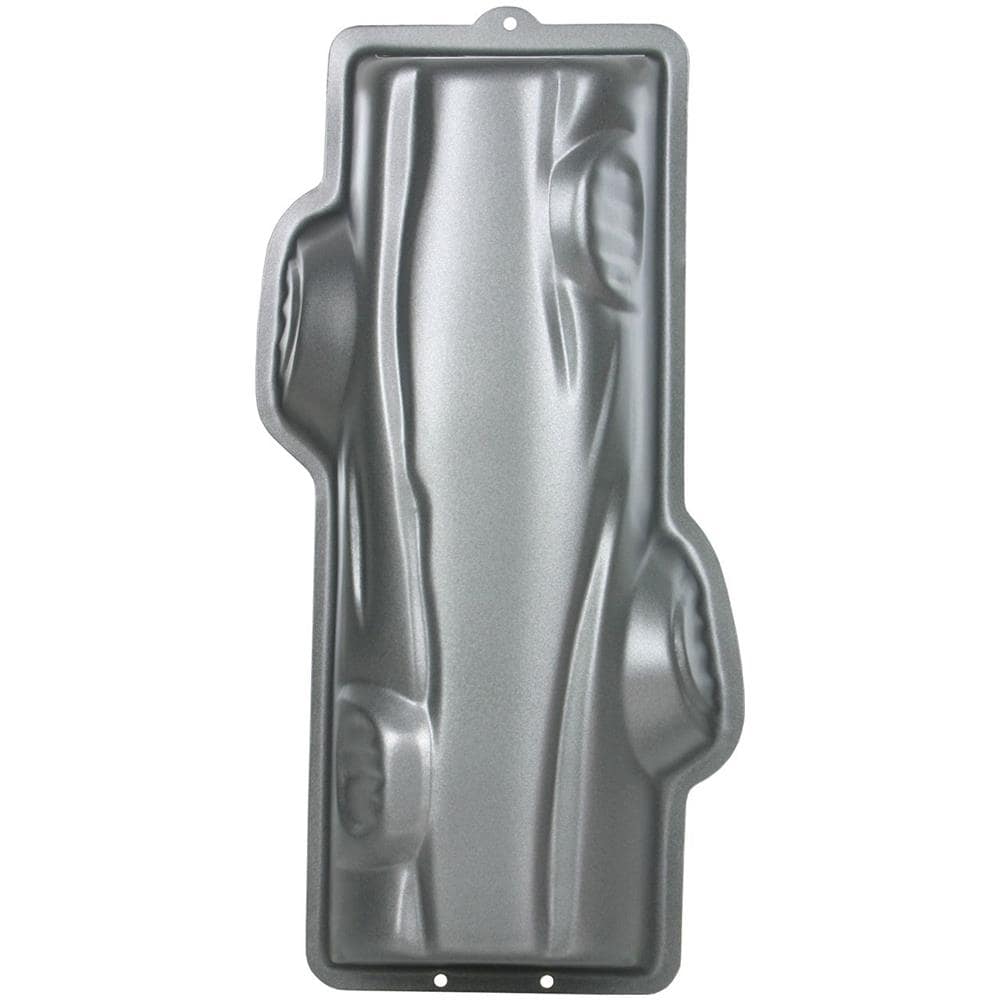 Stampo Per Tronchi Di Natale - Foto 1