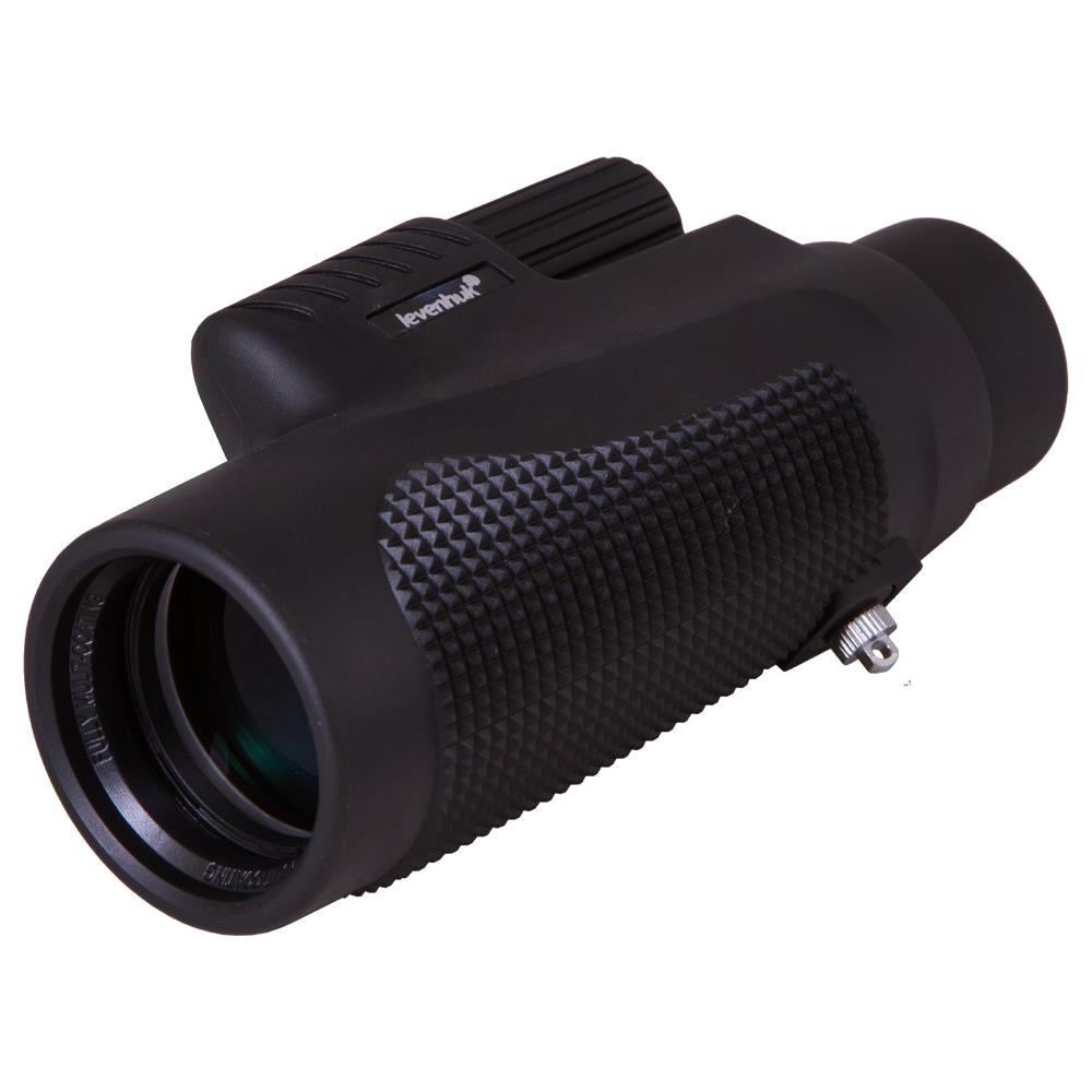 Monocolo Levenhuk Wise 10x42 - Foto 1