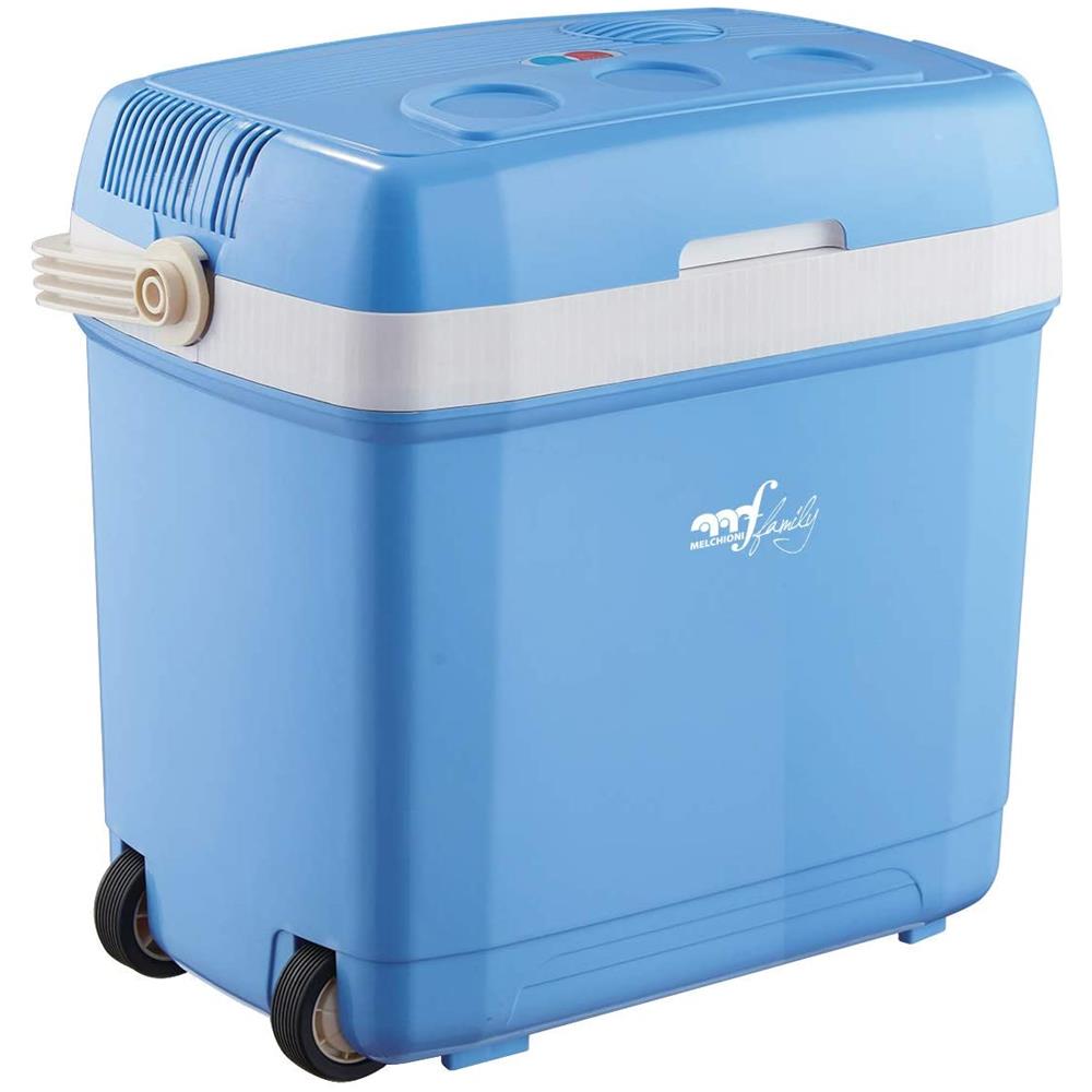 Melchioni Conservo 30 borsa frigo 30 L Elettrico Blu - Foto 1