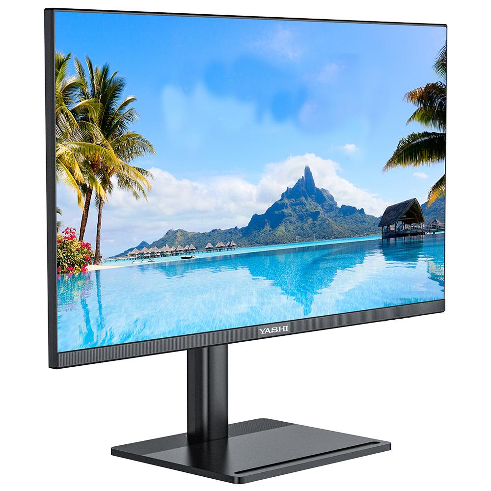 Monitor 29" LED IPS Gaming YZ2817 3840x2160 4K Ultra HD Tempo di Risposta 2 ms - Foto 1