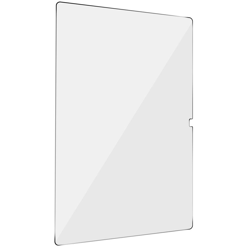 Film Originale Galaxy Tab S9 Ultra Flessibile Anti-riflesso Trasparente - Foto 1