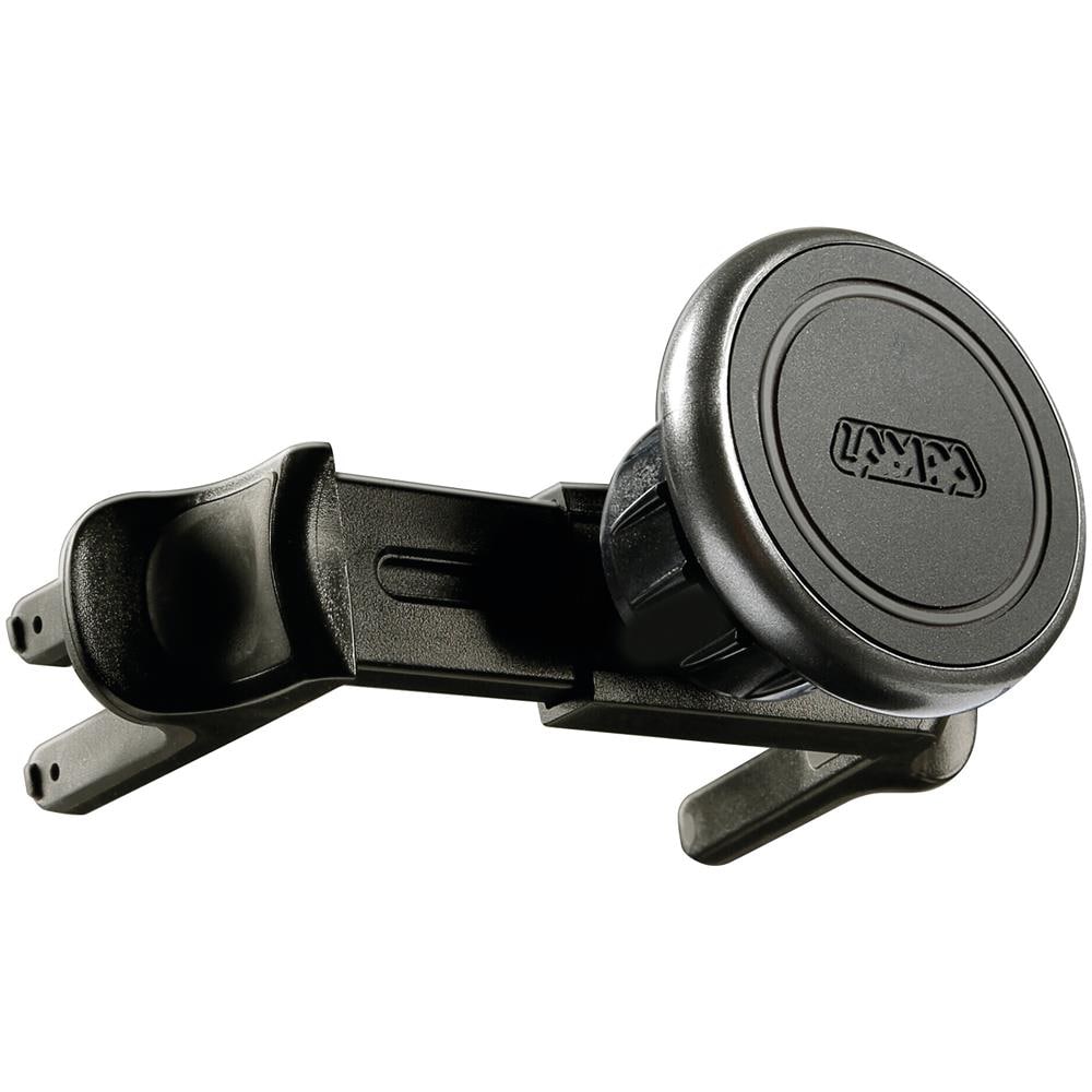Magneto Vent Pro, Porta Telefono Magnetico Per Bocchette Aerazione Standard E Rotonde - Foto 1
