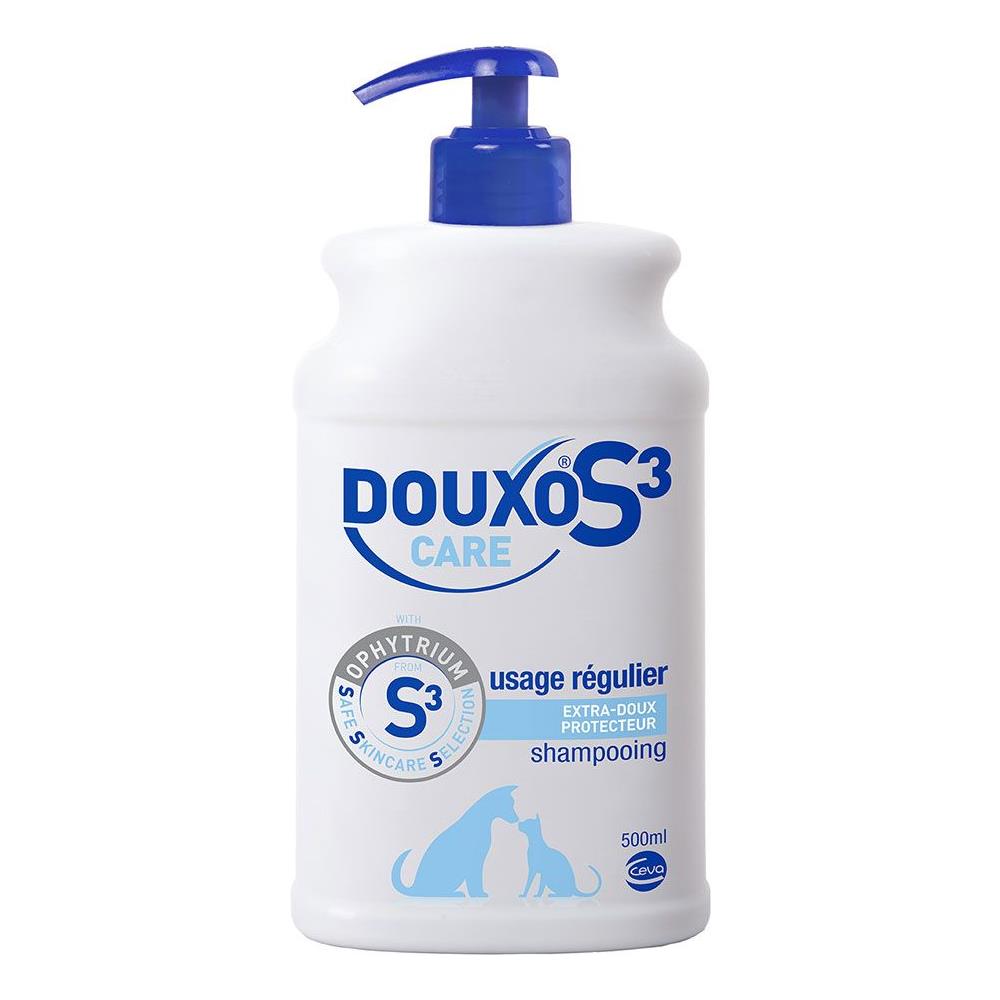 Shampoo 500ml Douxo S3 Care Extra-morbido Protettivo - Foto 1