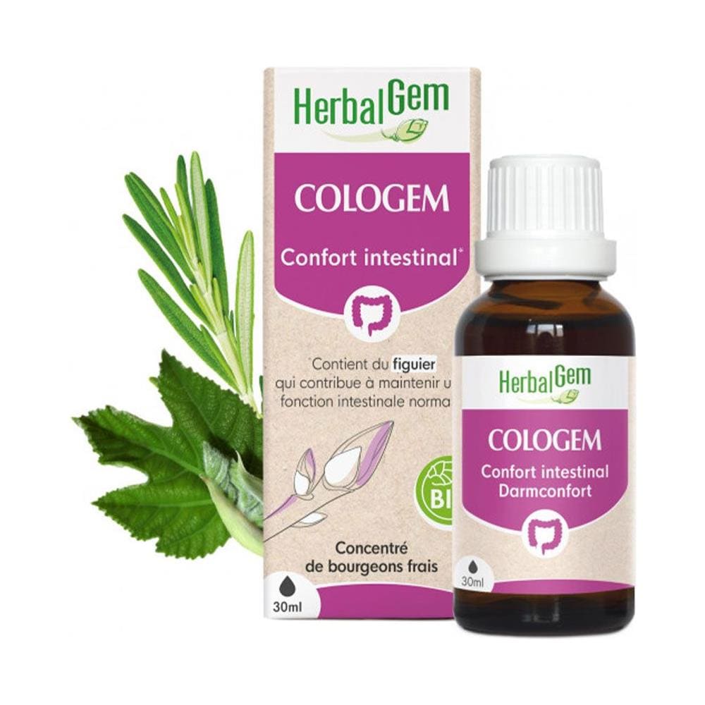 Comfort Intestinale 30ml Complessi Gemmotherapie Cologem - Foto 1