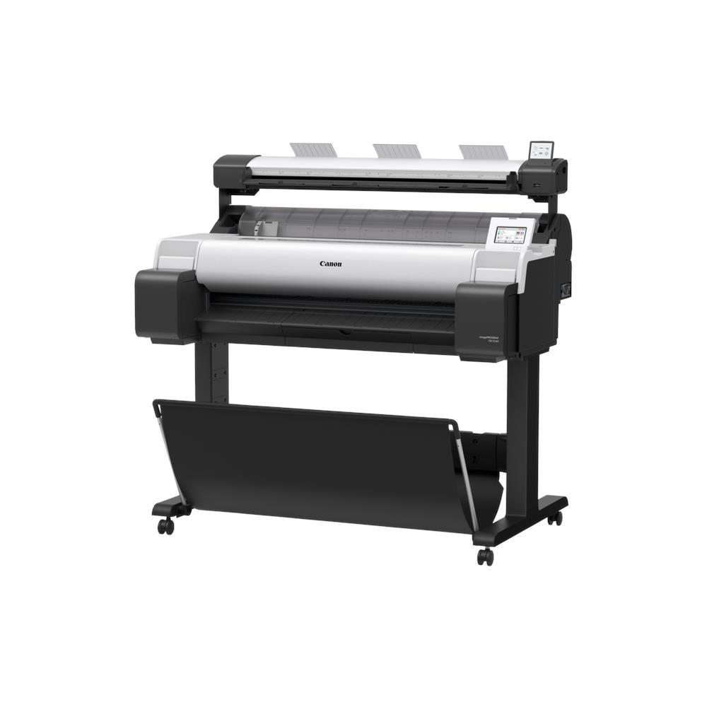 Stampante Grandi Formati imagePROGRAF TM-340 Inkjet a Colori A0 Wi-Fi / Ethernet / USB - Foto 2