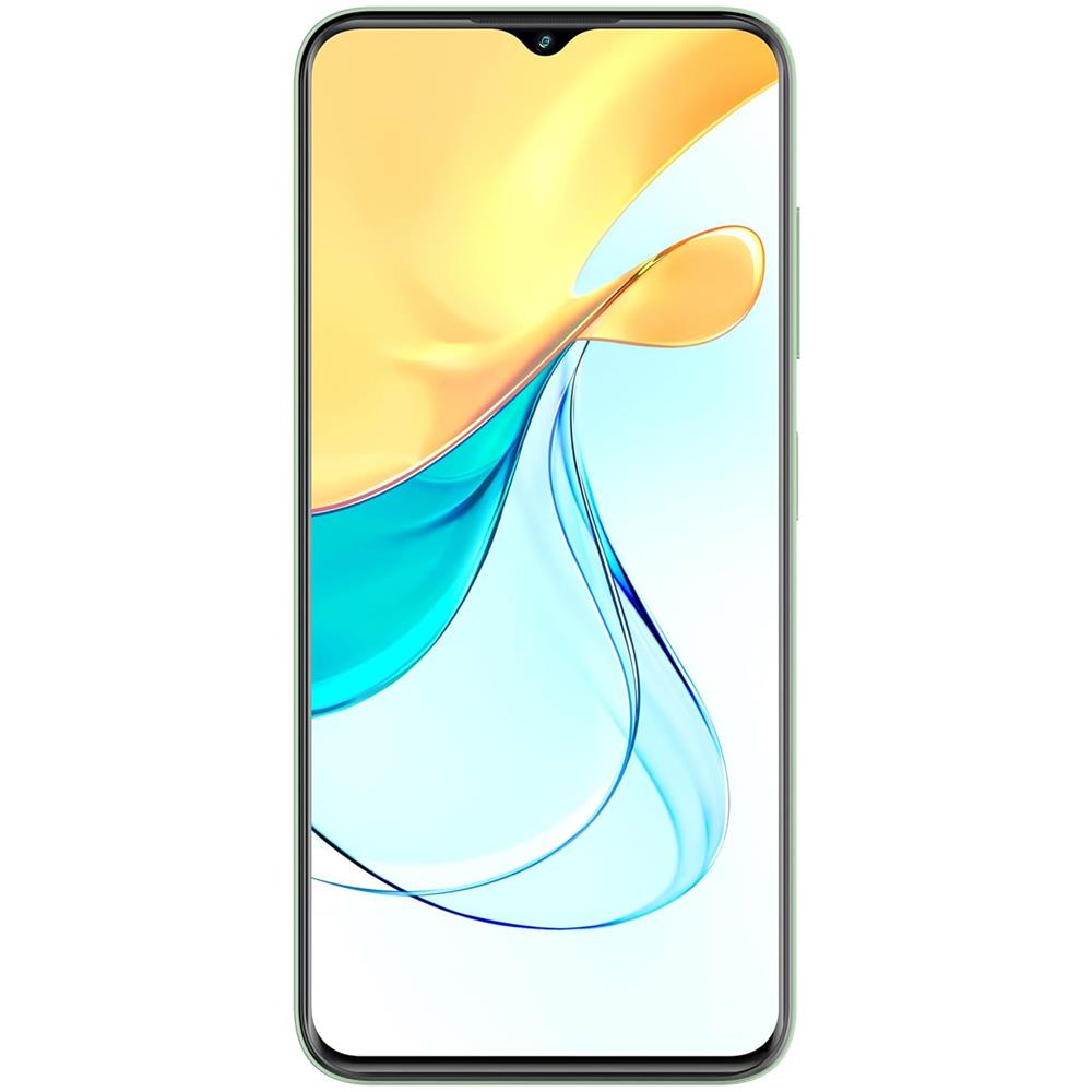 Blade V50 Design 256 GB 4G Dual Sim Display 6.6" LCD IPS Slot Nano SD Fotocamera 50 Mpx Android 13 Verde - Foto 2