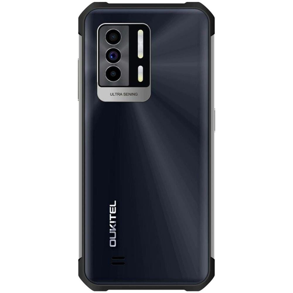 Smartphone Wp17-bk /ol 6,78' Helio G95 8 Gb Ram 128 Gb Nero - Foto 2