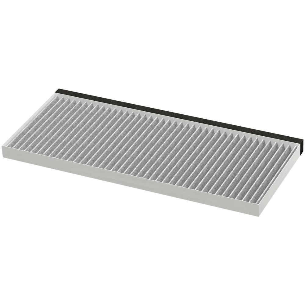 DWZ1IT1B4 accessorio per cappa Filtro per cappa aspirante - Foto 1