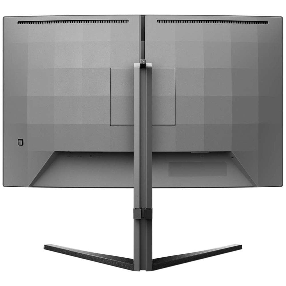 Monitor 27" LED VA Curvo Gaming Evnia 5000 27M2C5200W / 00 Full HD 1920x1080 Pixel Tempo di Risposta 0.3 ms Frequenza di Aggiornamento 280 (Hz) - Foto 7