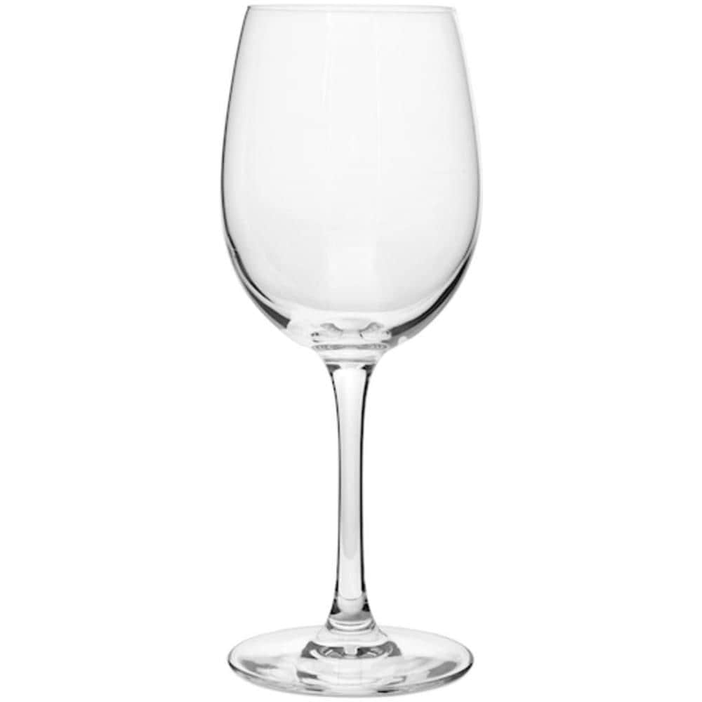 Confezione 6 calici tulipe Cabernet in vetro cl 35 - Foto 1