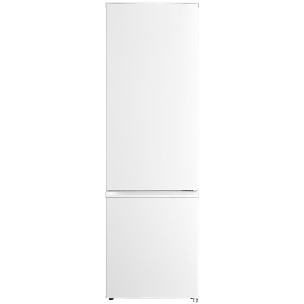 Frigorifero Combinato | Classe E | Low Frost | Kitchen Slim | Bianco | Silenzioso | Porte Reversibili - Foto 1