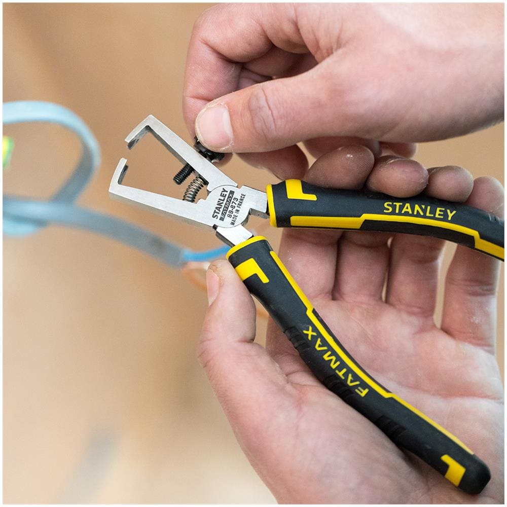 Pinze Spelafili Fatmax - Foto 5