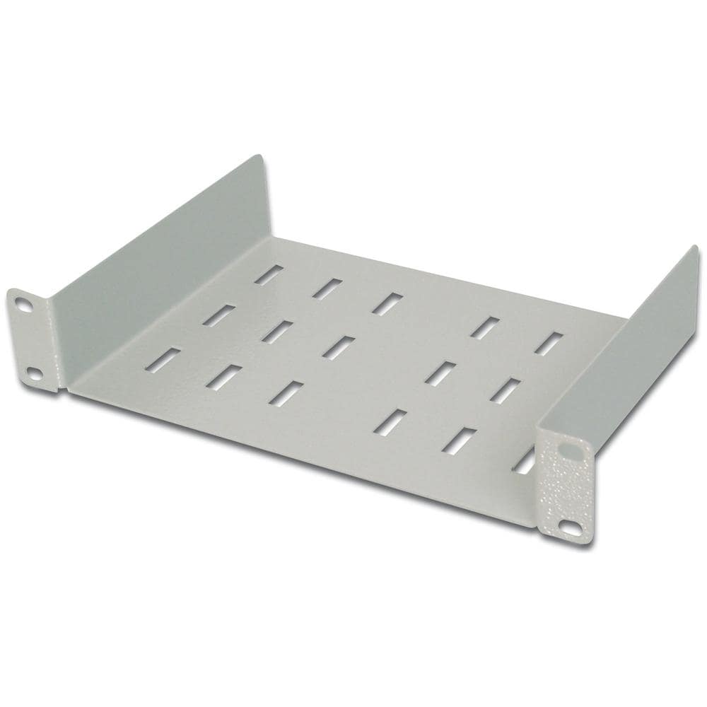 Porta Accessori Grigia Metallo DN-97648 - Foto 1