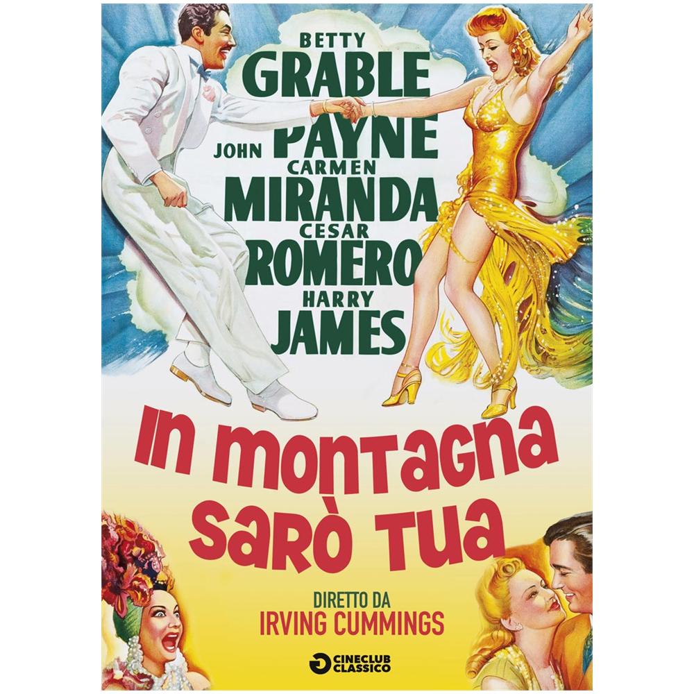 In Montagna Saro' Tua - Foto 1