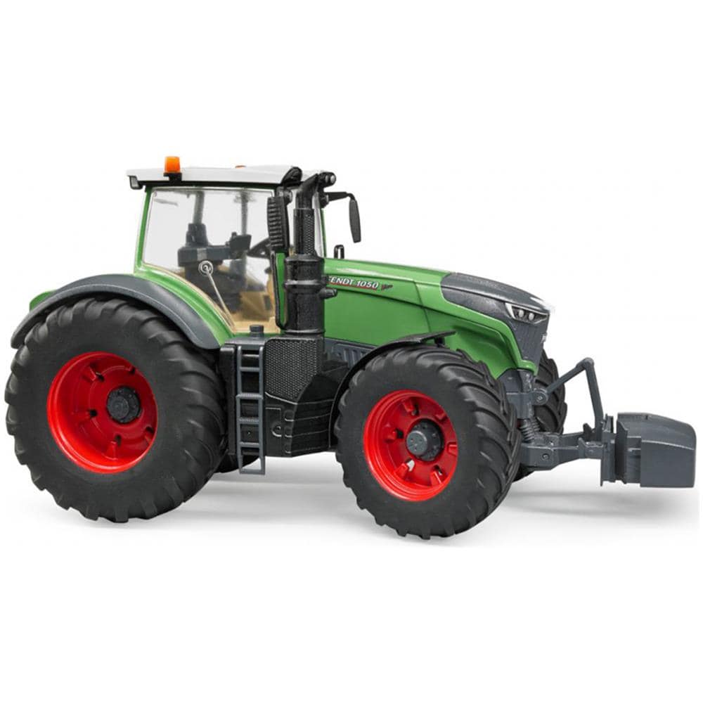 Trattore Fendt 1050 Vario - Foto 9