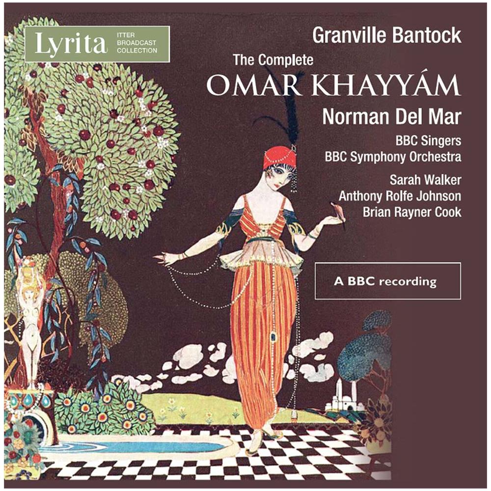 Omar Khayyam - The Complete (4 Cd)  - Foto 1