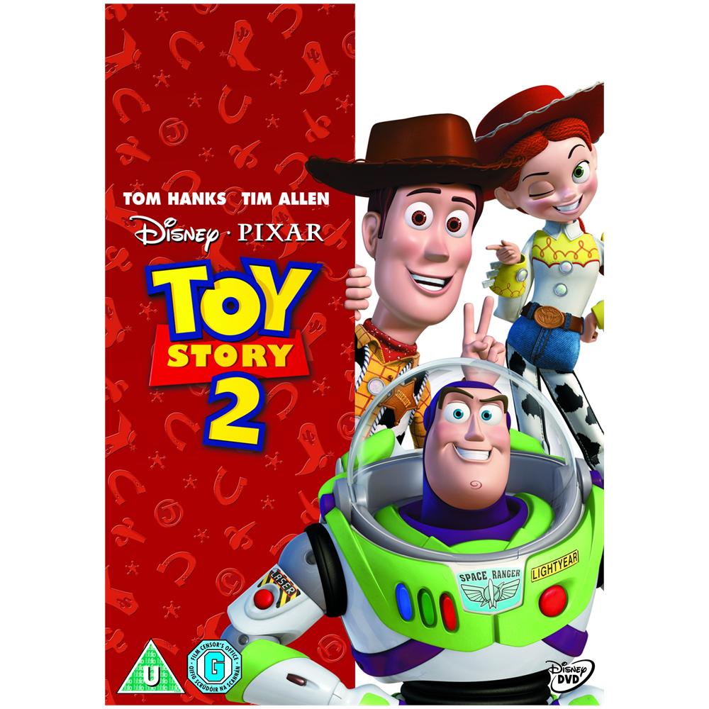 Toy Story 2 [ Edizione: Regno Unito] - Foto 1