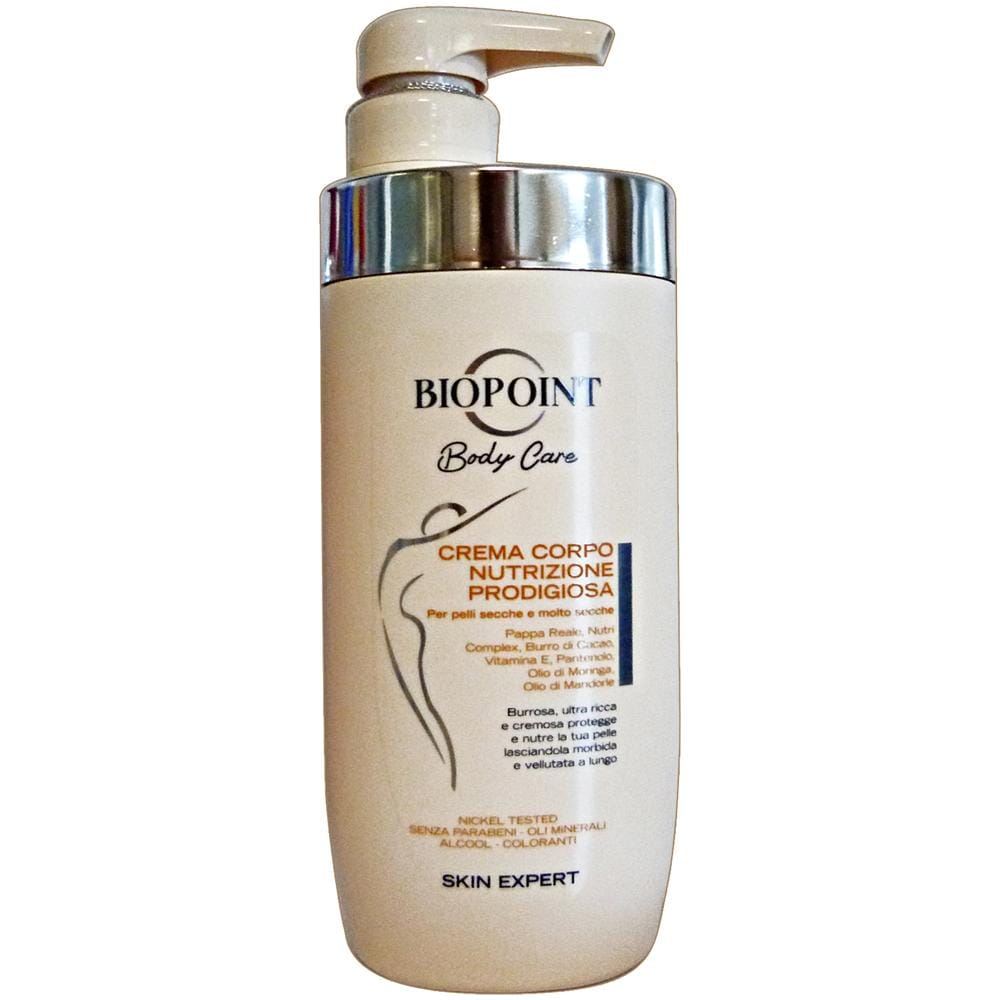 Corpo Nutrizione Prodigiosa 500 Ml. - Crema Corpo - Foto 1