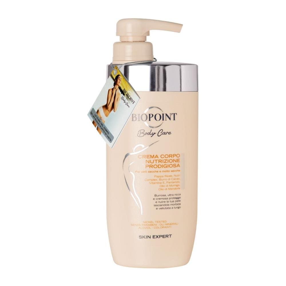 Corpo Nutrizione Prodigiosa 500 Ml. - Crema Corpo - Foto 2