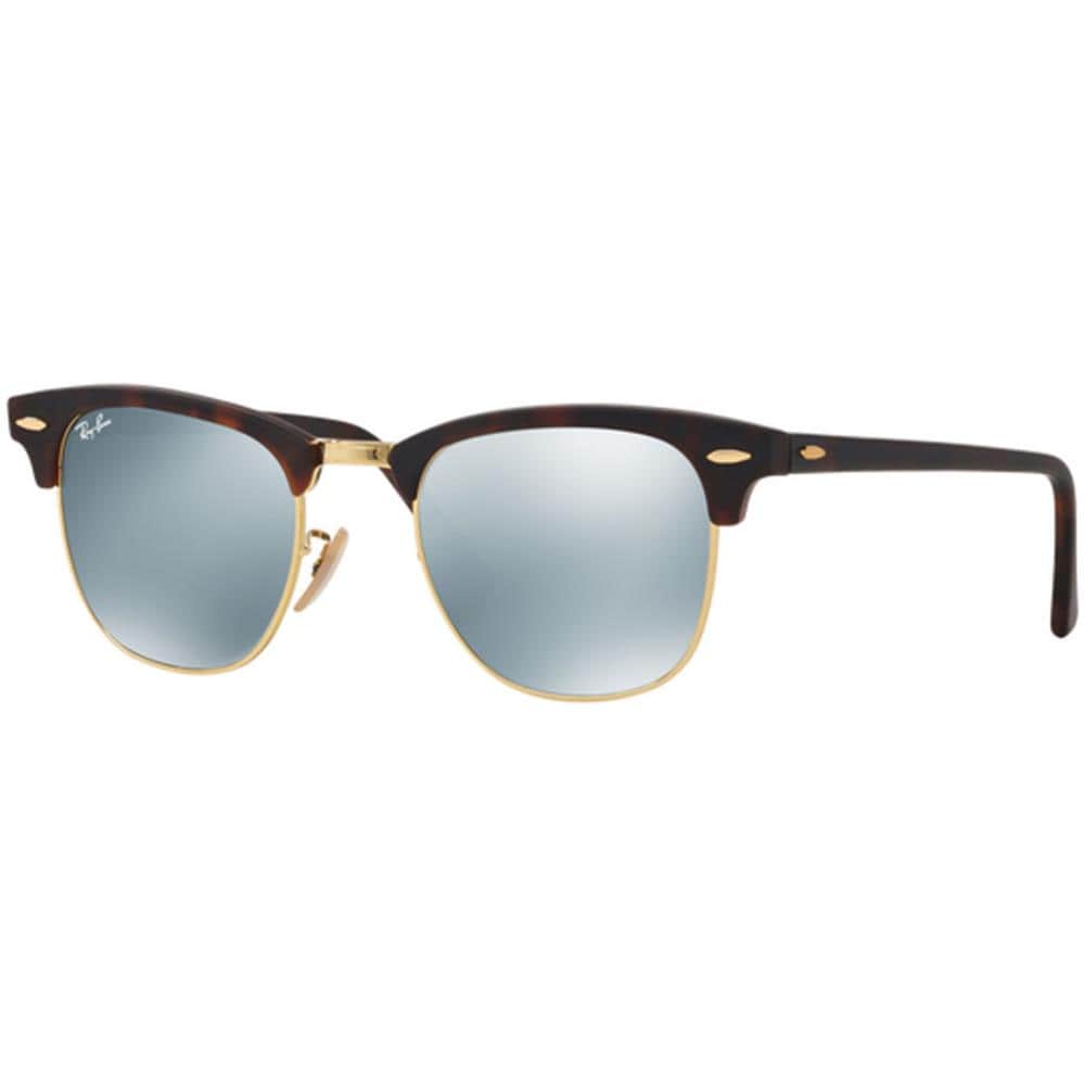 Occhiali Da Sole Rb3016 Clubmaster 114530 - Foto 2