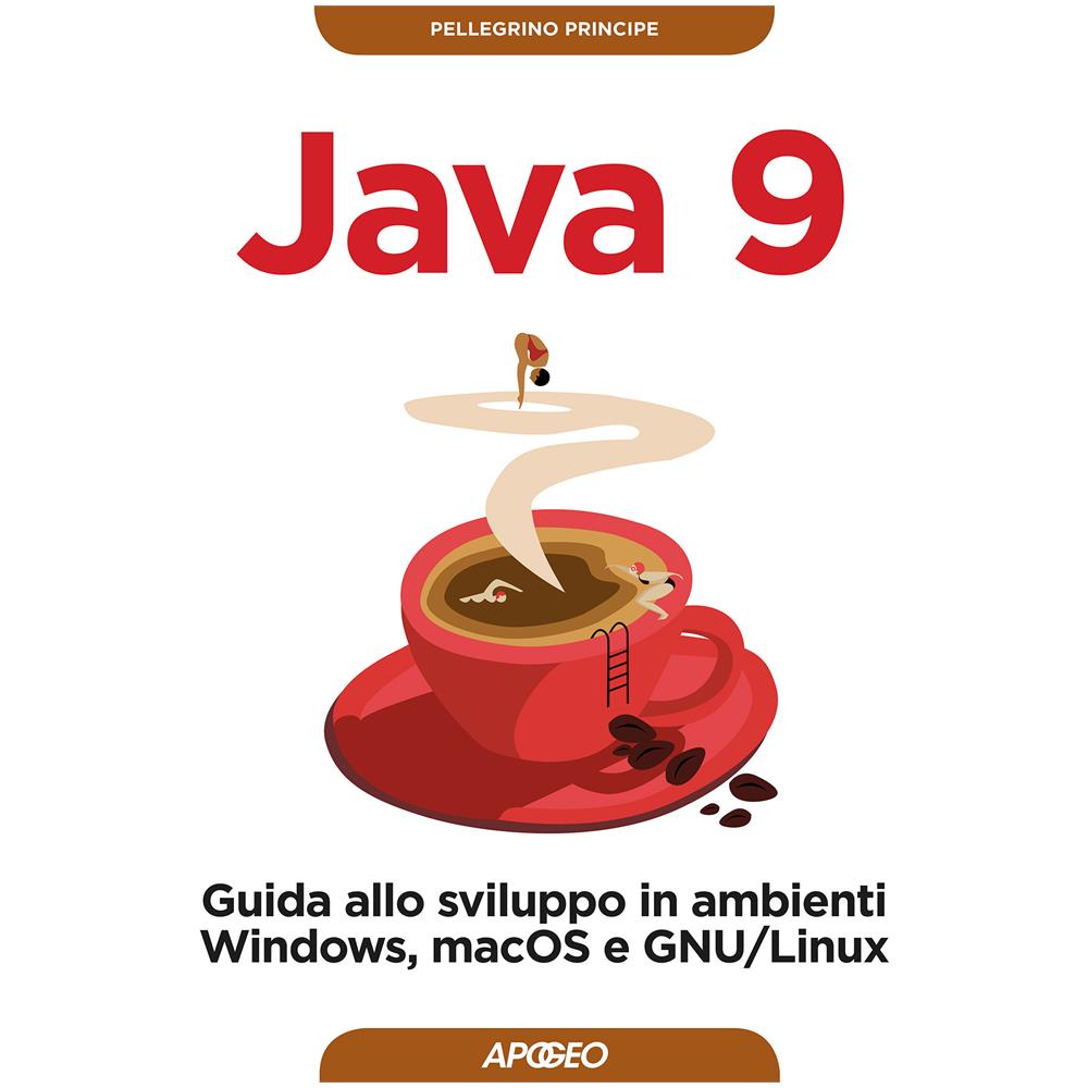 Pellegrino Principe, Java 9 - Foto 1