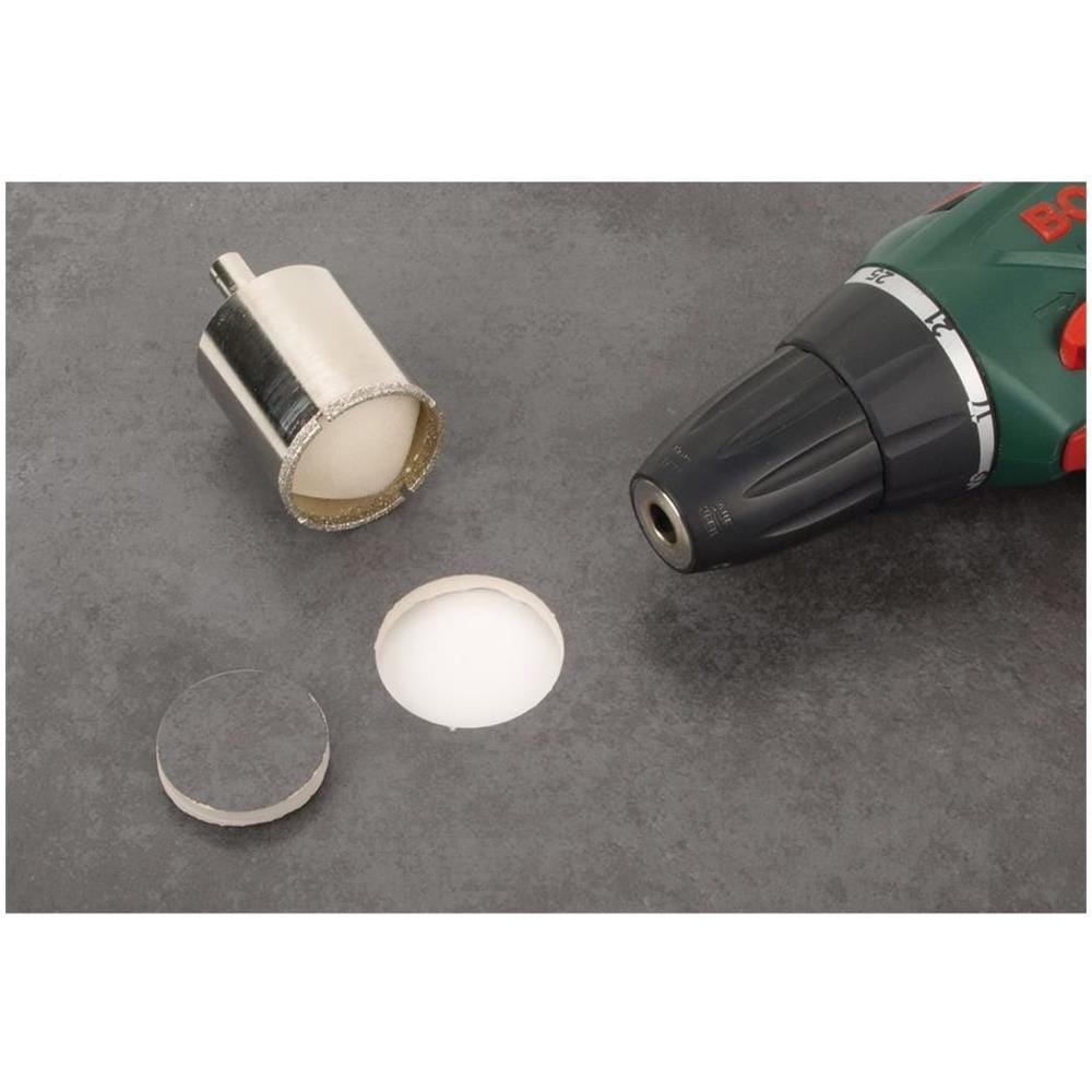 Sega A Tazza Diamantata Ceramic 68 Mm 8911000 - Foto 2