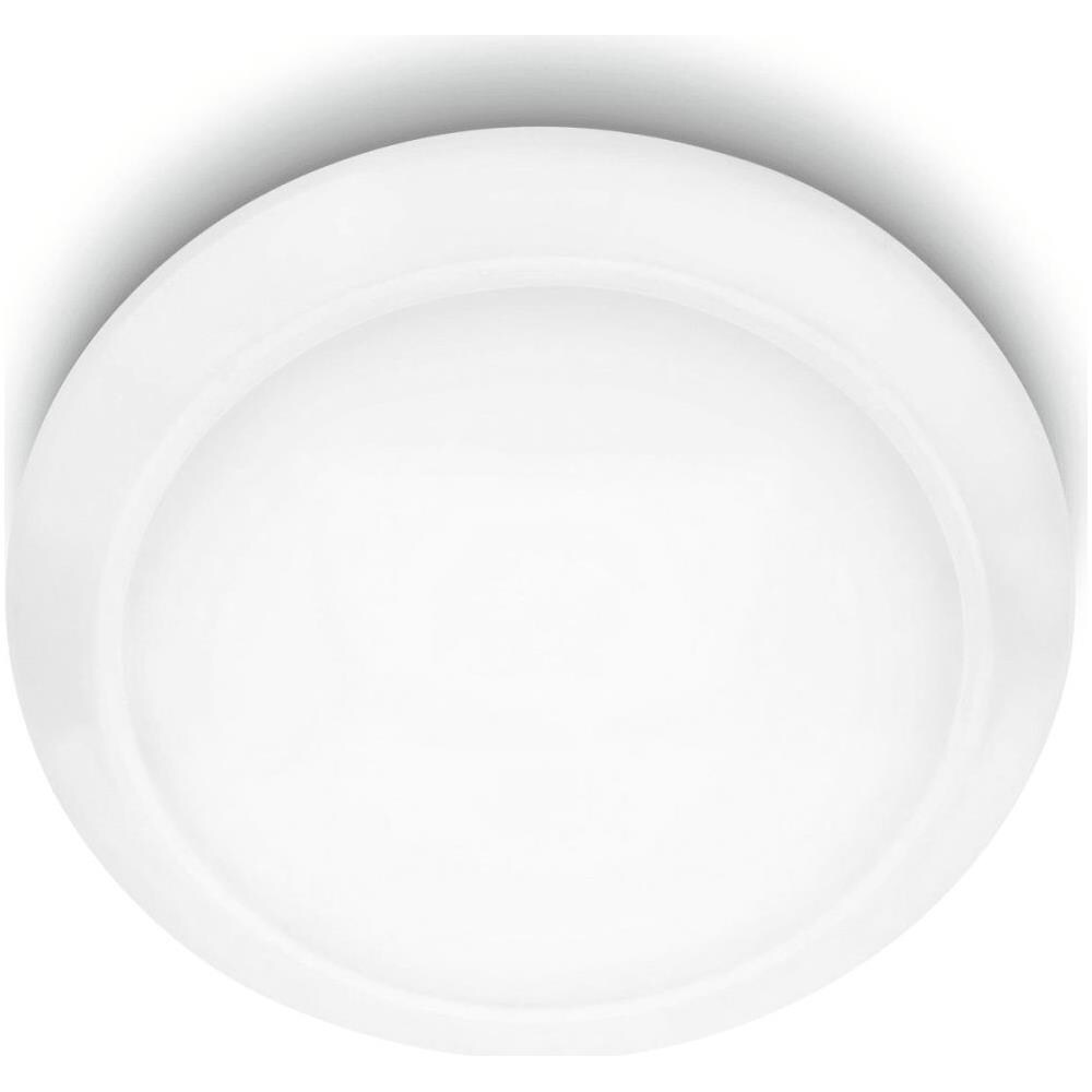 Lampada Da Soffitto A Led Myliving Cinnabar Bianco 4x1,5 W 333613117 - Foto 2