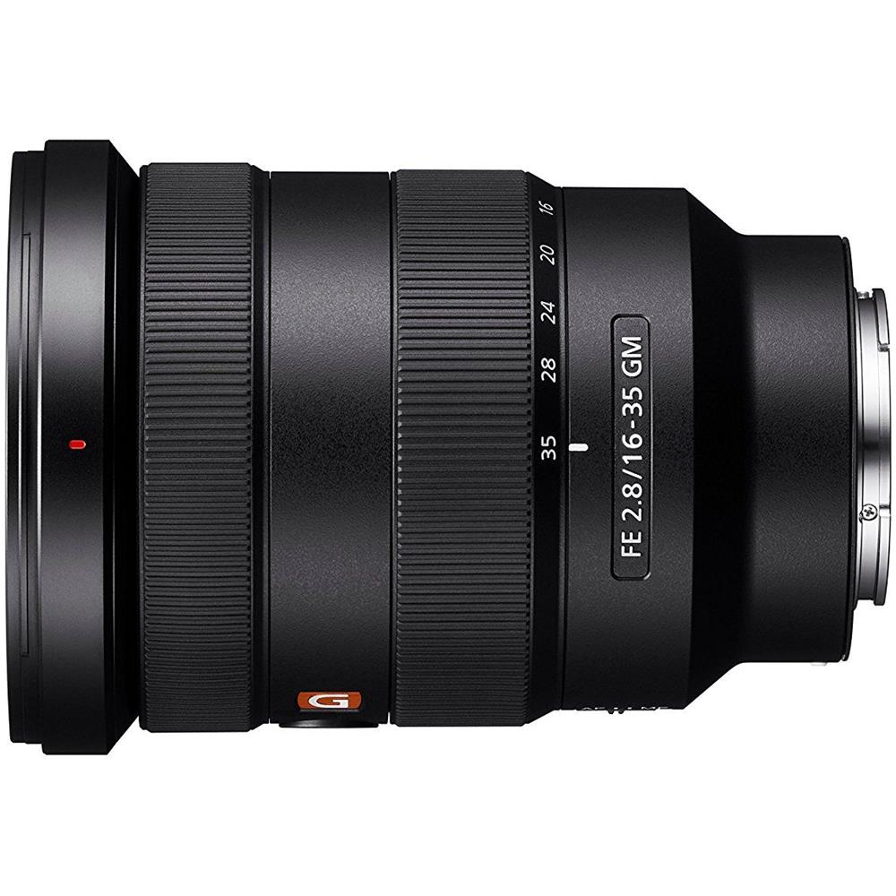 Lenti F2.8 G Fe 16-35 Mm Maestro - Foto 2
