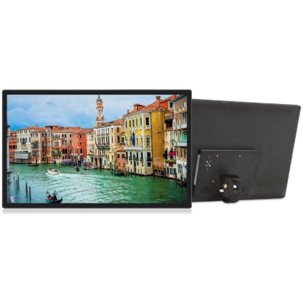 DigiFrame 240 Business Line 60,96cm (24,0)  - Foto 1
