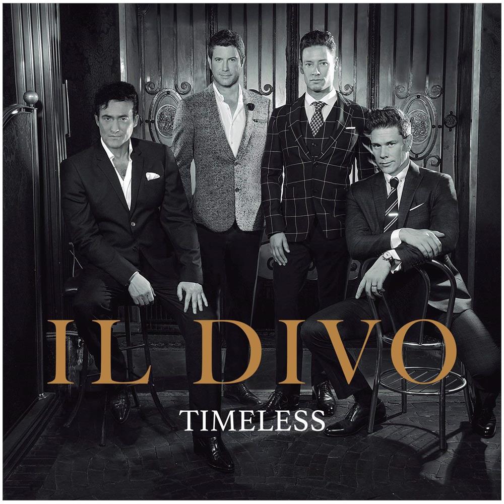 Divo (Il) - Timeless - Disponibile dal 31/08/2018 - Foto 1