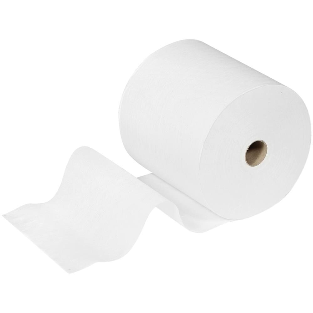Set 6 Rotoli Da 354 Mt, Asciugamani In Carta 1 Velo - Foto 1