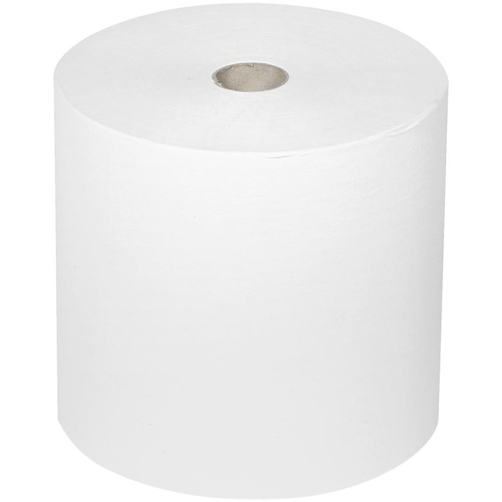 Set 6 Rotoli Da 354 Mt, Asciugamani In Carta 1 Velo - Foto 3