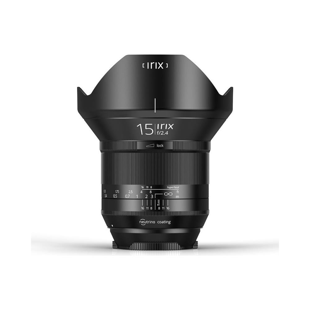 Obiettivo 15mm F / 2.4 Blackstone Grandangolo Per Pentax - Foto 2