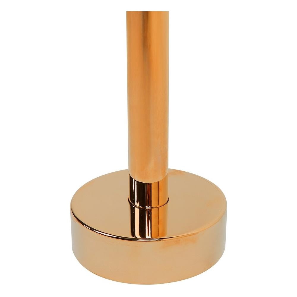 Rubinetto Per Vasca Freestanding Color Rame Tugela - Foto 2