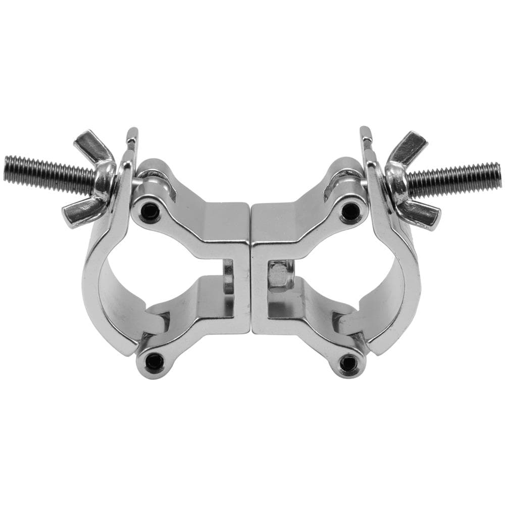 Dec-30dl Clamp Silver For 35mm - Foto 1