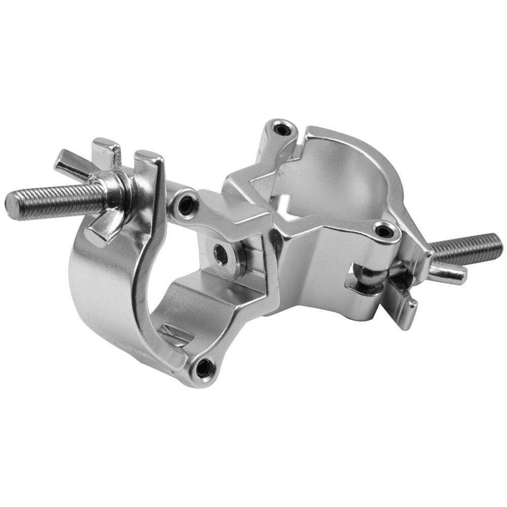 Dec-30dl Clamp Silver For 35mm - Foto 2