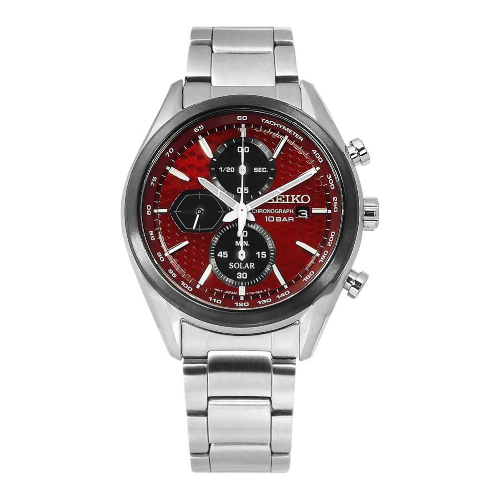 Discover More Ssc771p1 Orologio Uomo Al Quarzo - Foto 1