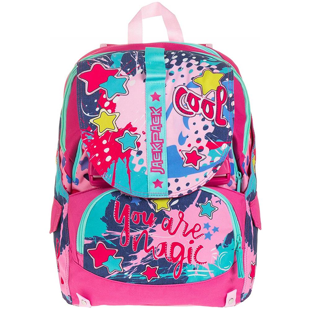 Scartare Affabile Presuntuoso zaino jackpack seven occhio modish Stazione  ferroviaria