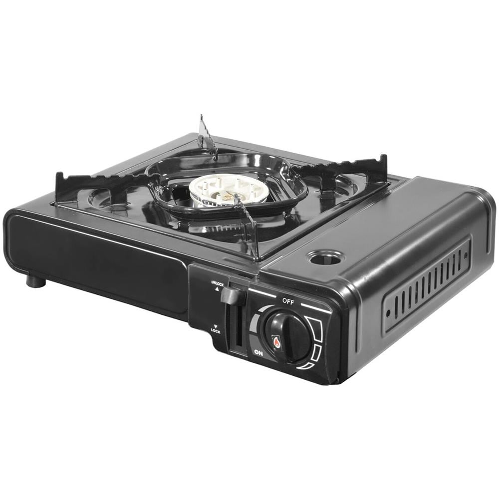 Fornello A Gas 1 Fuochi 2200w - Ks.free500 - Foto 1