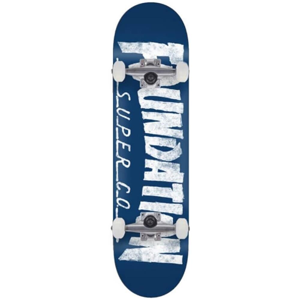 Skateboard F Thrasher 8.00"" Blue - Foto 1