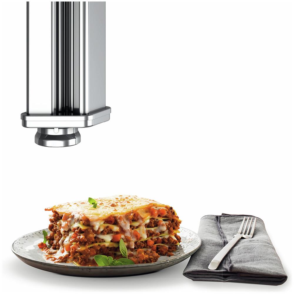 MUZ9PP1 kit PastaPassion con Trafile Lasagne e Tagliatelle per MUM9 - Foto 2