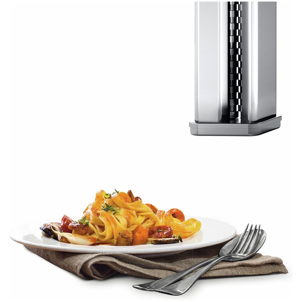 MUZ9PP1 kit PastaPassion con Trafile Lasagne e Tagliatelle per MUM9 - Foto 5