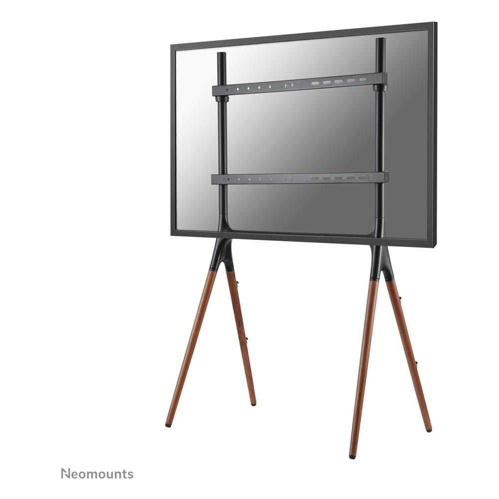 NM-M1000BLACK Mobiletto per TV - Foto 1