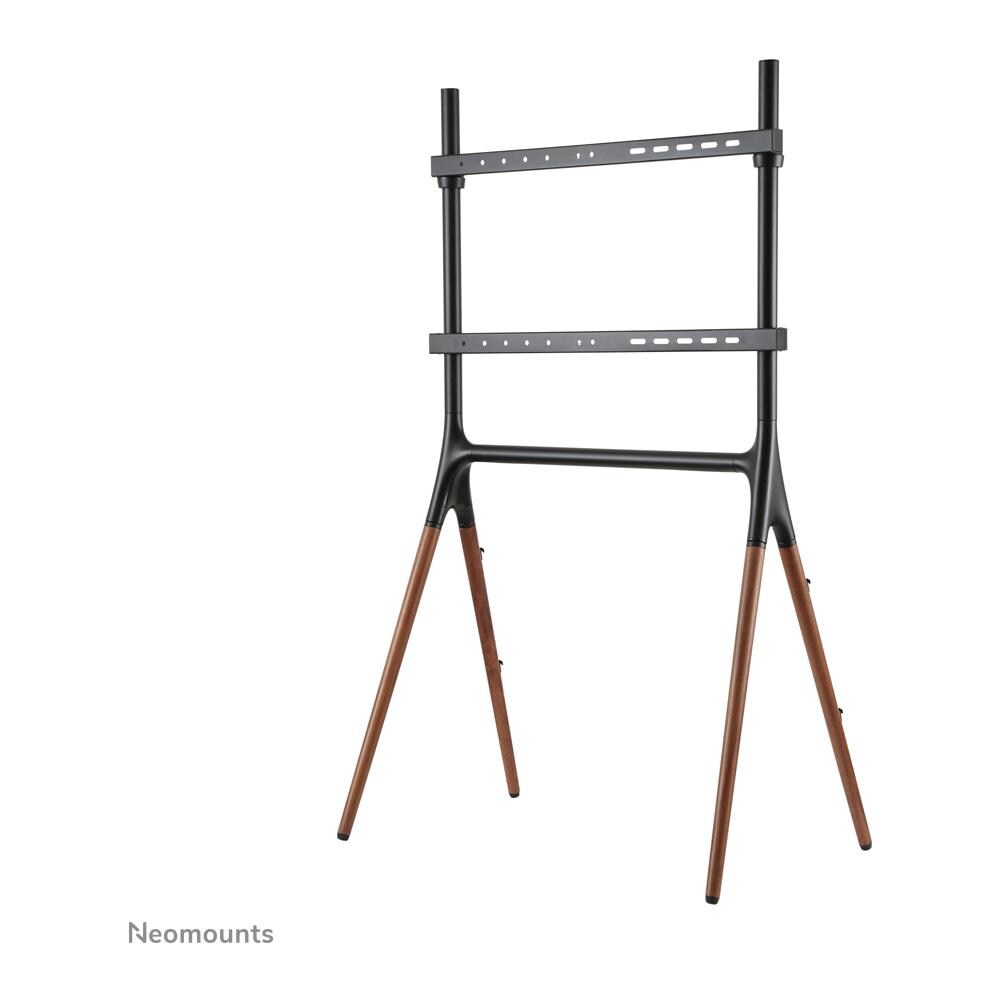 NM-M1000BLACK Mobiletto per TV - Foto 2