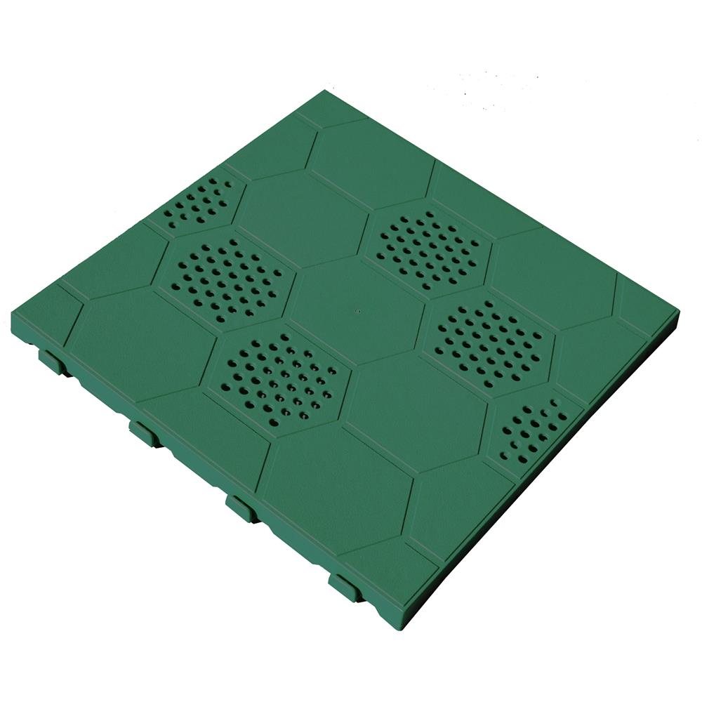 Q. ta'. 6 Pavimento In Pp Cm. 40x40 Mod. E40 - Foto 1